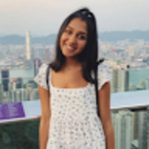 Meet your Posher, Adanna